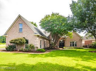 7105 N Apache Dr, Olive Branch, MS 38654