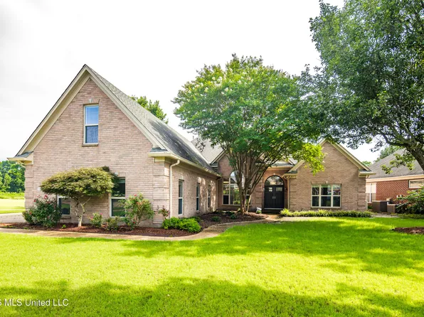 7105 N Apache Dr, Olive Branch, MS 38654