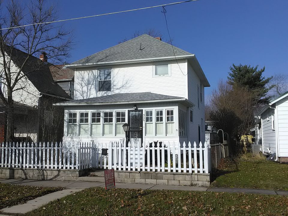 1st image of 506 W Charles St