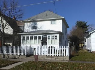 506 W Charles St, Bucyrus, OH 44820