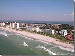 Beachfront