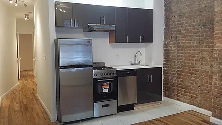Rented by Crosstown Apartments NYC