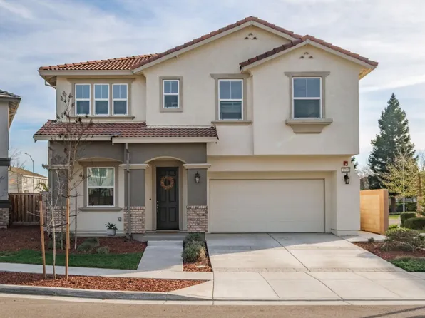 1705 Stetson Cir, West Sacramento, CA 95691