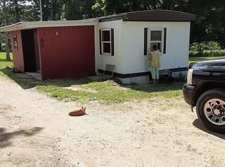 62 Hartman Ln, Marble, PA 16334