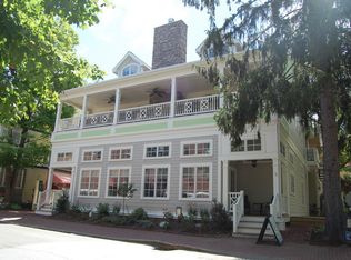 15 Ramble Ave, Chautauqua, NY 14722