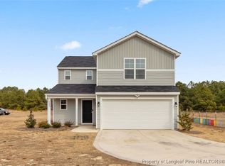 4993 Blue Springs Rd, Red Springs, NC 28377