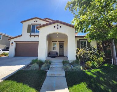714 N Plumas Dr, Mountain House, CA, 95391