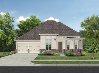 9321 Dahlia Way, Lantana, TX 76226