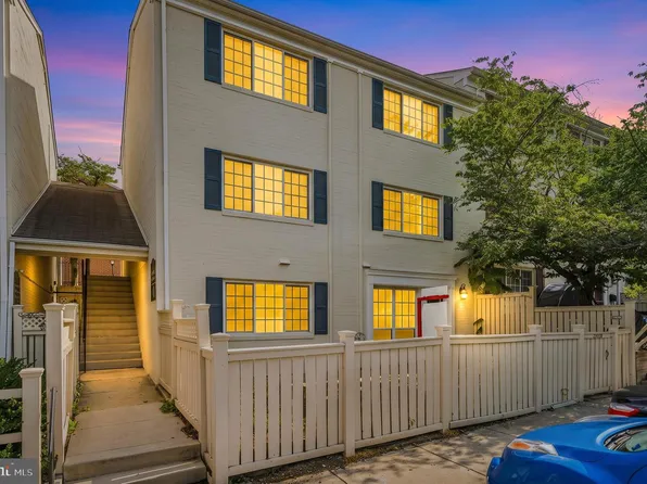 1415 N Van Dorn St #A, Alexandria, VA 22304