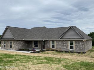 2022 Griffitts Mill Cir LOT 21, Maryville, TN 37803