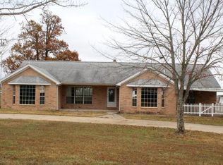 10066 Sc Tate Rd, Omaha, AR 72662