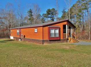 256 John Kent Rd, Calhoun, LA 71225