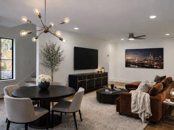 1815 Martin St #D, Nashville, TN 37203
