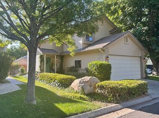 351 S Valley View Dr UNIT 18, Saint George, UT 84770