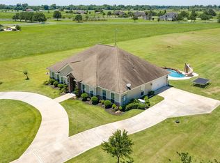 2902 Pearce Ln, Rosharon, TX 77583