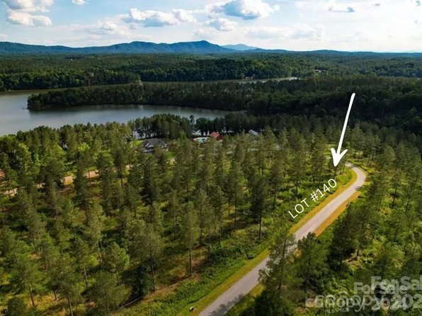 Coveside Dr #140, Granite Falls, NC 28630