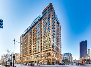 520 S State St APT 616, Chicago, IL 60605