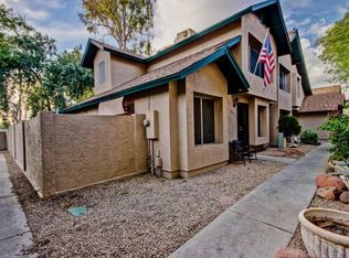8021 N 49th Ave, Glendale, AZ 85302