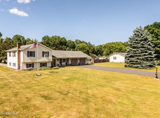21 Country Acres Drive, Hudson Falls, NY 12839