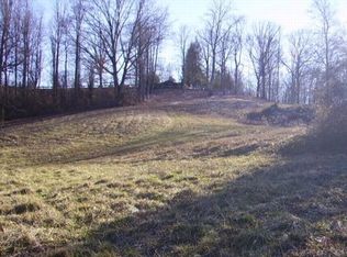 Richardson Rd, Tazewell, TN 37879