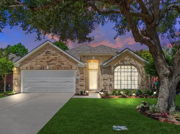 2828 Rush Creek Rd, McKinney, TX 75072