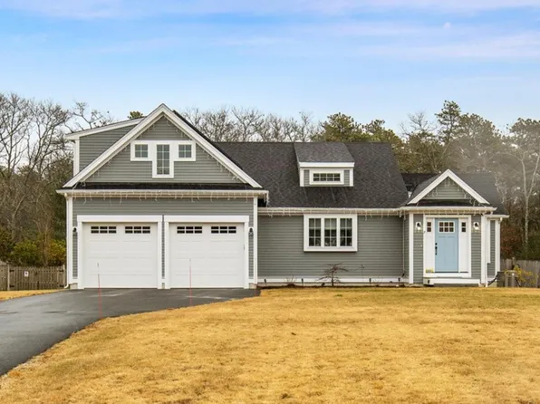 7 Maxwell Lane, Sandwich, MA 02563