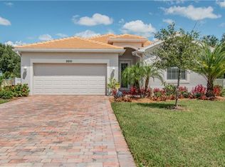 2051 Mossy Oak Dr, North Port, FL 34287