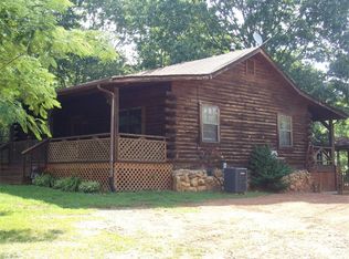 204 Ruby Ridge Dr #1, Talking Rock, GA 30175