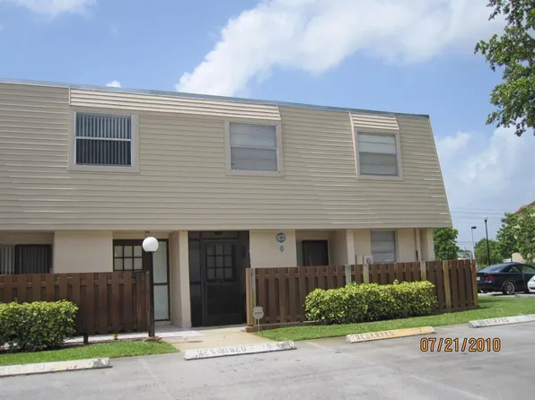 6603 Winfield Blvd, Pompano Beach, FL 33063