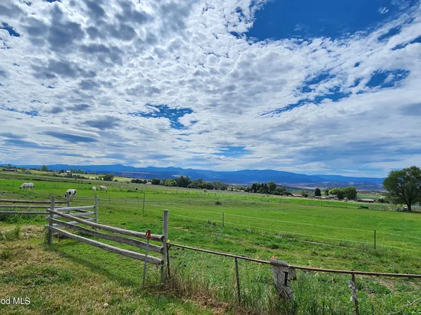 264 Ingersoll Ln, Silt, CO 81652