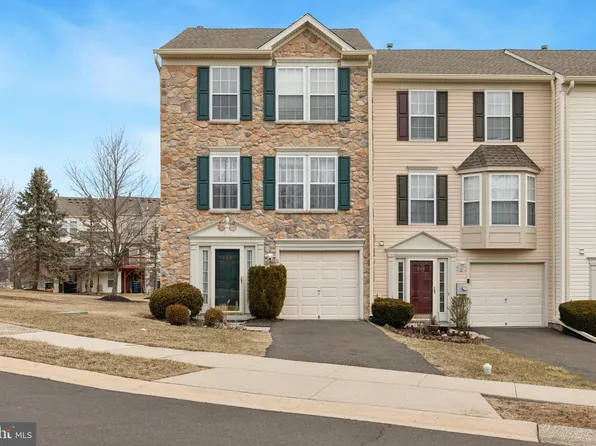 306 General Hancock Blvd, North Wales, PA 19454