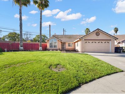1525 Feather River Ct, Modesto, CA, 95351