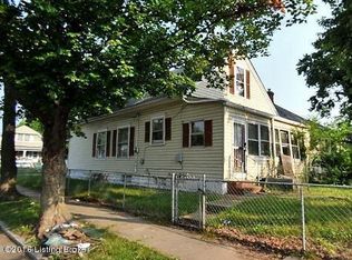 619 Louis Coleman Jr Dr, Louisville, KY 40211