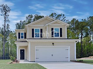 307 Cartess Rd, Moncks Corner, SC 29461
