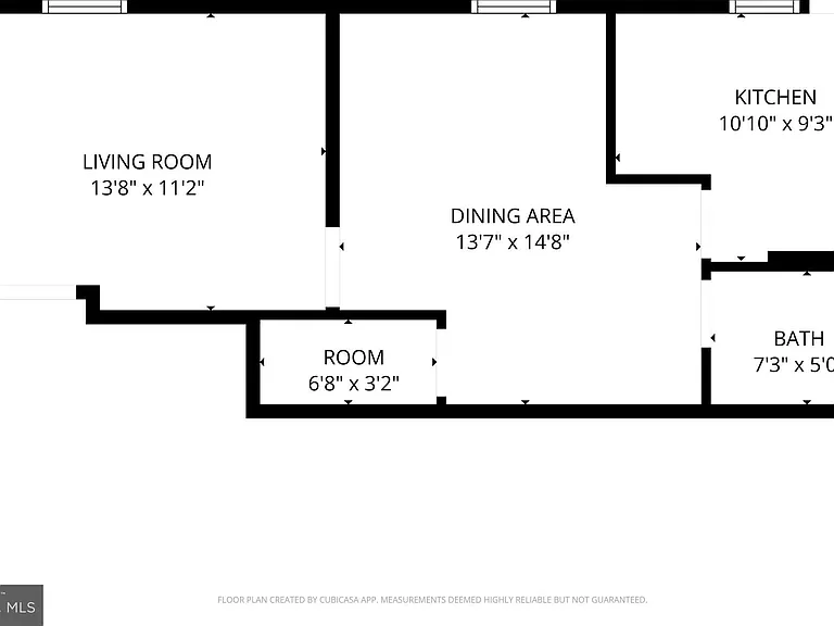412 E Walnut Ln #3 — Photo 2