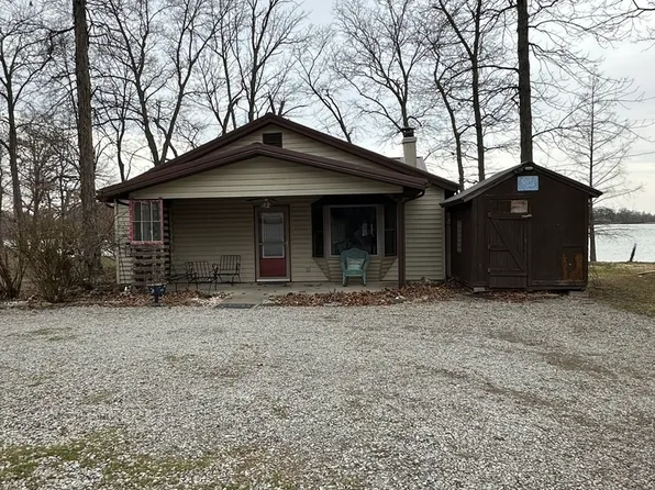 8277 Clark Trl, Du Quoin, IL 62832