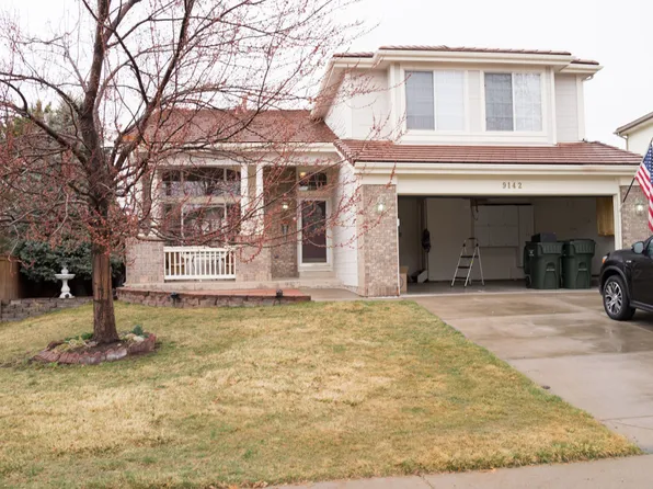 9142 Anasazi Indian Trl, Highlands Ranch, CO 80129