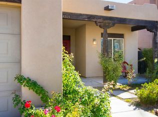 4365 Village Loop, Santa Fe, NM 87507