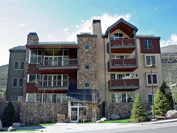 Westhaven at Vail Cascade - Luxury Condo