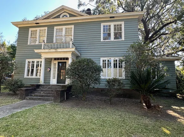 615 E 6th Ave, Tallahassee, FL 32303