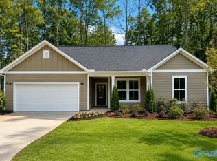 350 Cade Cir, Leesburg, AL 35983