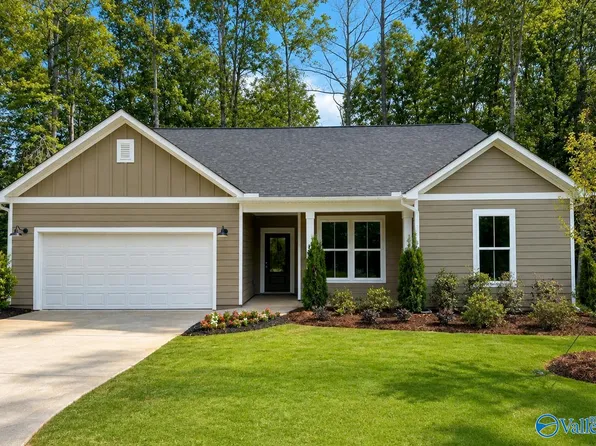 350 Cade Cir, Leesburg, AL 35983