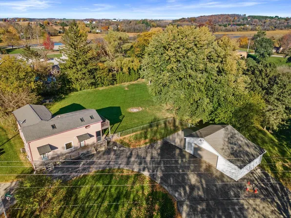 312 E Lehman STREET, Neosho, WI 53059