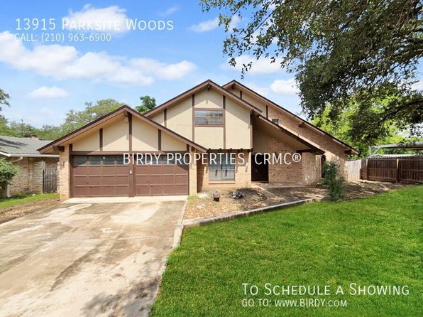 13915 Parksite Woods