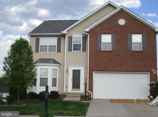 349 Fontana Cir, Martinsburg, WV 25403
