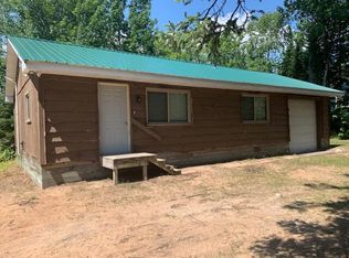 9561 N Whitefish Point Rd, Paradise, MI 49768