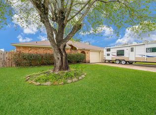 517 E Lambuth Ln, Deer Park, TX 77536