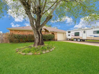 517 E Lambuth Ln, Deer Park, TX, 77536
