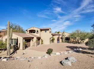 12205 N Sunset Vista Dr, Fountain Hills, AZ 85268