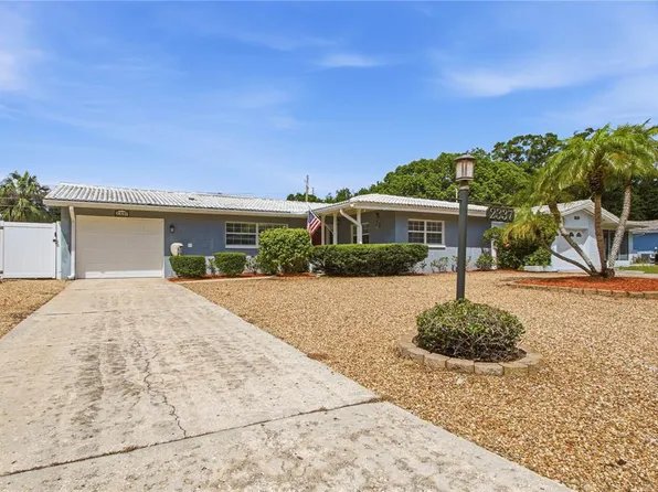 2337 Black Oak Ln, Clearwater, FL 33763